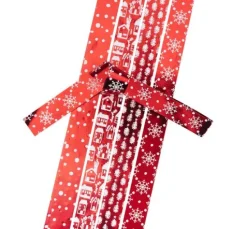 Papierstreifen "Xmas"