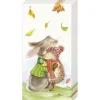 Papiertaschentücher "Best Friends Forever"