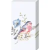 Papiertaschentücher "Birds"