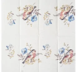 Papiertaschentücher "Birds"