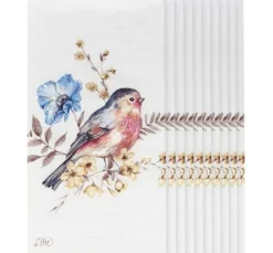 Papiertaschentücher 