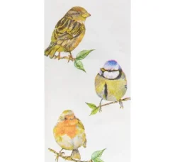 Papiertaschentücher 