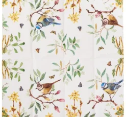 Papiertaschentücher "Bird Story"