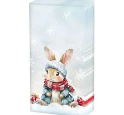 Papiertaschentücher "Bugsy"
