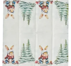 Papiertaschentücher 