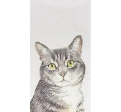 Papiertaschentücher "Cat"