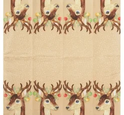 Papiertaschentücher "Christmas Look"