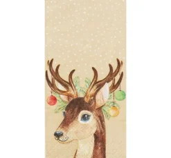 Papiertaschentücher "Christmas Look"