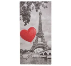 Papiertaschentücher "City of Love"
