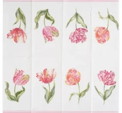 Papiertaschentücher "Driselle"