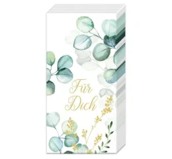 Papiertaschentücher 