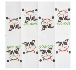 Papiertaschentücher "Good Dog"
