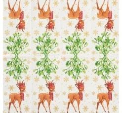 Papiertaschentücher "Kleines Reh"