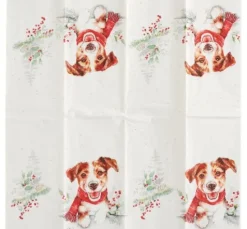 Papiertaschentücher "Louie"