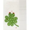 Papiertaschentücher "Luck"
