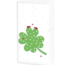 Papiertaschentücher 