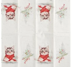 Papiertaschentücher "Minou"