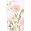 Papiertaschentücher "Pastel flowers"