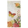 Papiertaschentücher "Portrait of Butterfly"