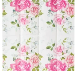 Papiertaschentücher "Rosen"