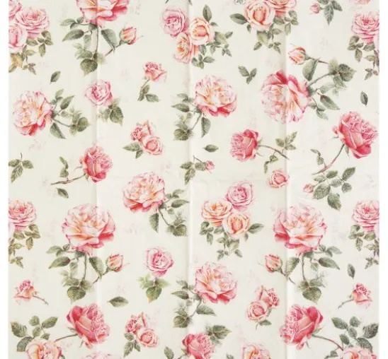 Papiertaschentücher "Roses"