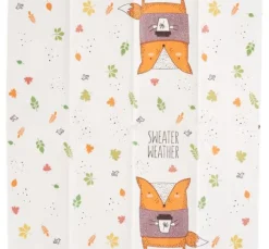 Papiertaschentücher "Sweater Weather"