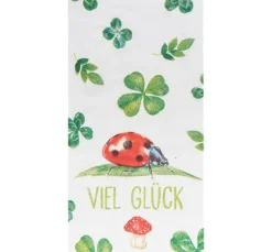Papiertaschentücher 