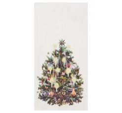 Papiertaschentücher "Weihnachtsbaum"