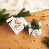 Papiertaschentücher "X-Mas Jack"
