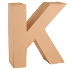 Papp-Buchstabe
