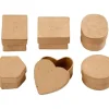 Pappschachtel-Mix "Minis"