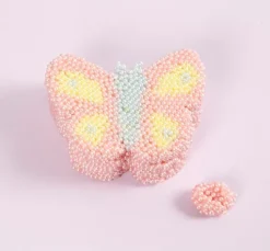 Pearl Clay Set