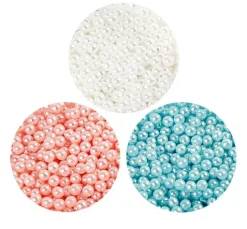 Pearl Clay Set
