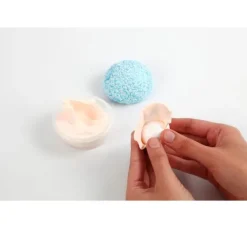 Pearl Clay Set