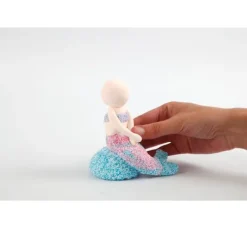 Pearl Clay Set