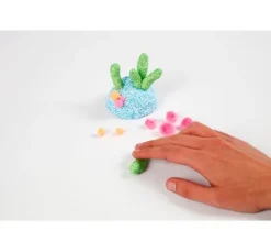 Pearl Clay Set