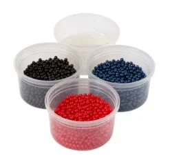 Pearl Clay Set
