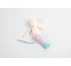 Pearl Clay Set