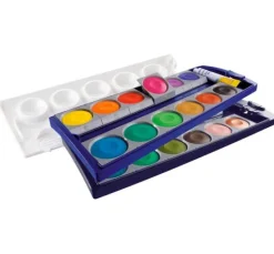 Pelikan Deckfarbkasten "K24"
