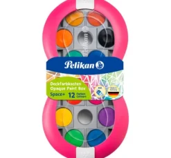 Pelikan Deckfarbkasten 