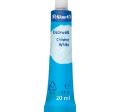 Pelikan Deckweiß