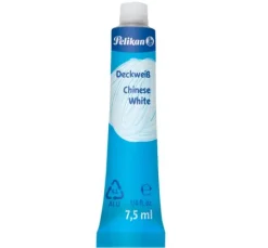 Pelikan Deckweiß