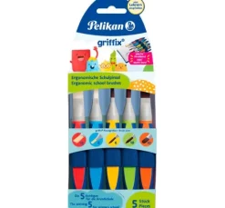 Pelikan Schulpinsel "Griffix"