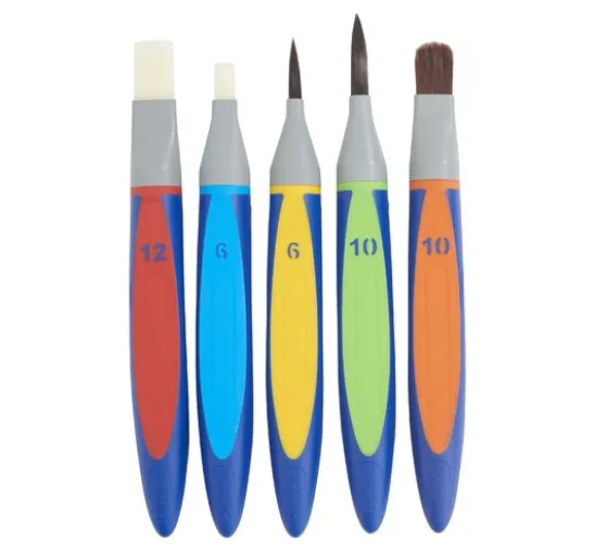 Pelikan Schulpinsel "Griffix"