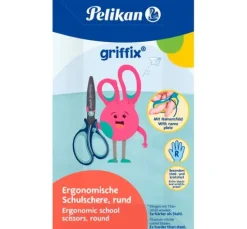 Pelikan Schulschere 