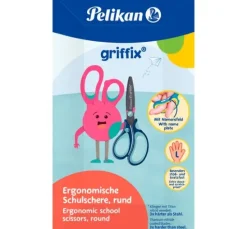 Pelikan Schulschere 