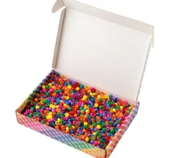 Perlen Jumbo Pack 
