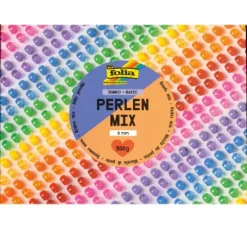 Perlen Jumbo Pack 
