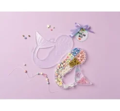 Perlenmix "Mermaid"