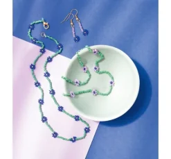 Perlenset "Rocailles"